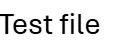 This is a non-issue